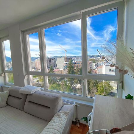 Apartamento Stan Na Dan Bella Banja Luka Exterior foto