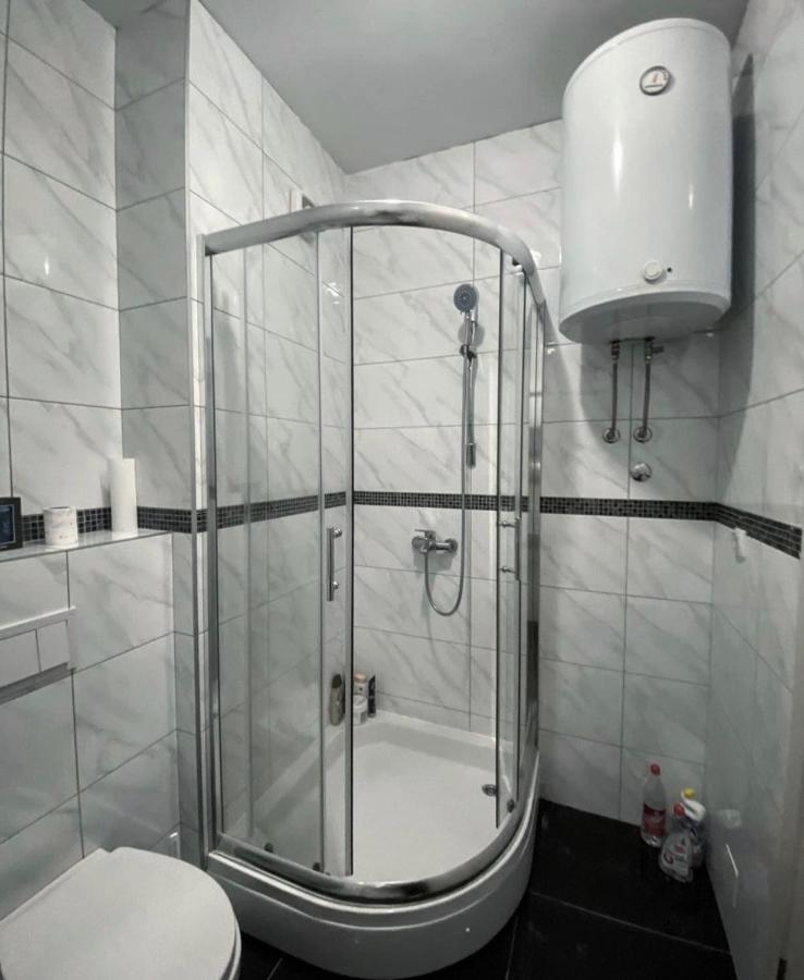 Apartamento Stan Na Dan Bella Banja Luka Exterior foto